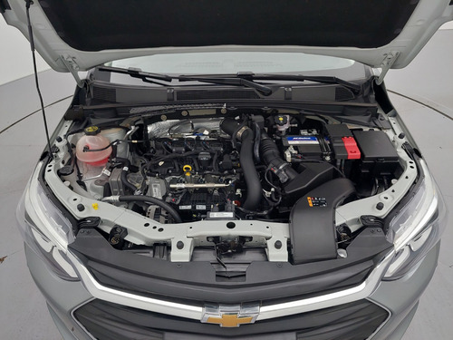 Chevrolet Onix 1.0 TURBO FLEX PREMIER AUTOMÁTICO