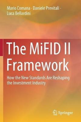 Libro The Mifid Ii Framework : How The New Standards Are ...