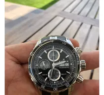 Comprar Reloj Edox Automático Cronógrafo Grand Ocean