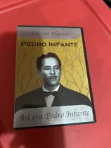 Comprar Pedro Infante - Asi Era Pedro Infante Dvd