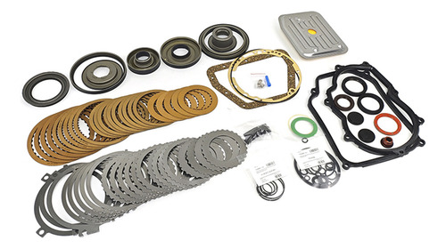 Kit De Reparación De Transmisión O1m 095 096 097 96-05