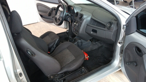 Ford Ka Fly Plus, Mod. 2010, Motor 1.0.