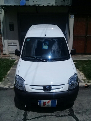 Peugeot Partner 1.6 Hdi Confort 2020