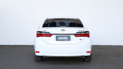 Toyota Corolla 1.8 Xli Mt 140cv - 126248 - C