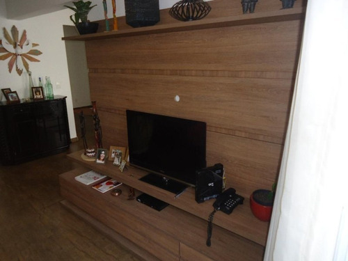 Casa Residencial À Venda, Jardim Bizarro, Jundiaí. - Ca1042 - 34729822