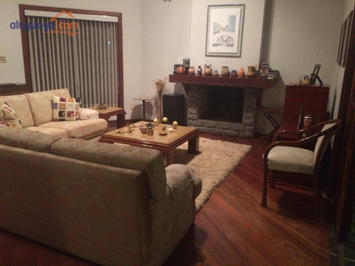 Imagem 7 de 16 de Casa Com 4 Dormitórios À Venda, 330 M² Por R$ 1.800.000,00 - Jardim Aquarius - São José Dos Campos/sp - Ca2565