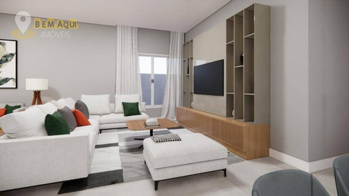 Imagem 2 de 26 de Casa Com 3 Dormitórios À Venda, 283 M² Por R$ 1.450.000,00 - Condomínio Campos De Santo Antônio Ii - Itu/sp - Ca1454