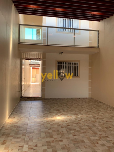 Imagem 14 de 23 de Casa - Jardim Do Triunfo - Ca-4089