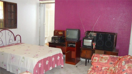 Imagem 12 de 16 de Chácara Residencial À Venda, Varinhas, Mogi Das Cruzes.ch0001 - Ch0001