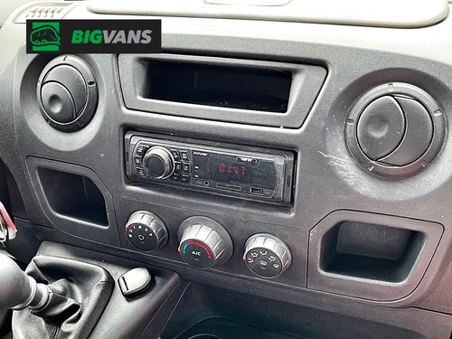 Renault Master FurgãO 2.3 L1h1 5p