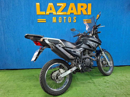 Yamaha Xtz 150 Crosser S Flex