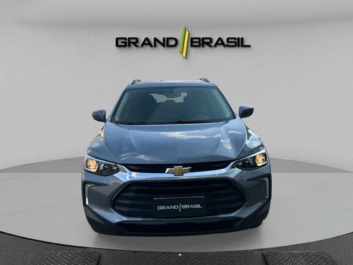 Chevrolet Tracker 1.0 Turbo (Flex)