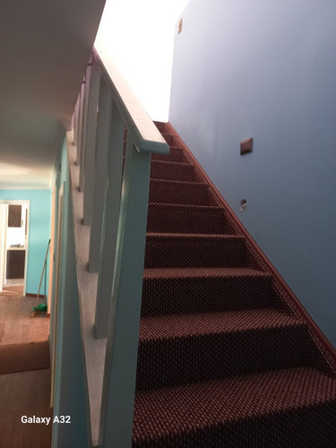 Se Vende Exclusiva Parcela Con 2 Casas En Padre Hurtado