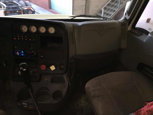 Imagen 12 de 14 de Tractocamion Prostar 2016 Mexicano Isx450/18/46 Paso 4.30