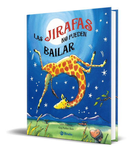Libro Las Jirafas No Pueden Bailar [ Pop Up ] Pasta Dura