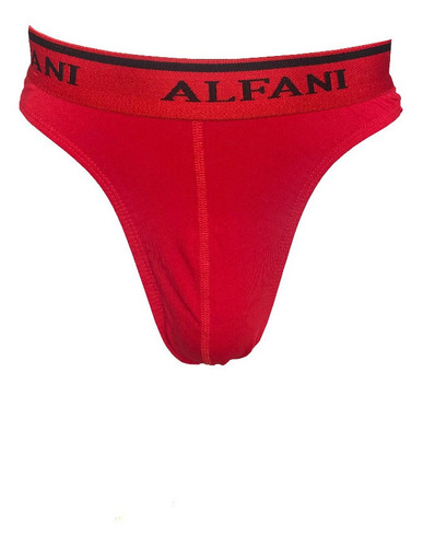 Imagen 4 de 10 de Tanga Para Hombre Alfani Colors, Edicion Limitada