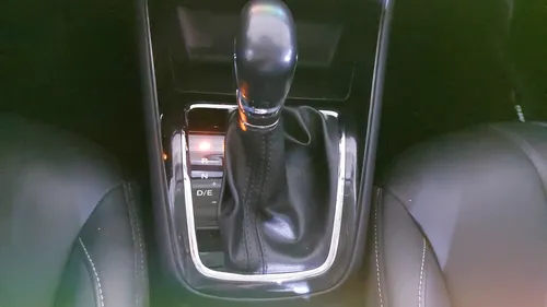 MG MG5 1.5 Excite Cvt