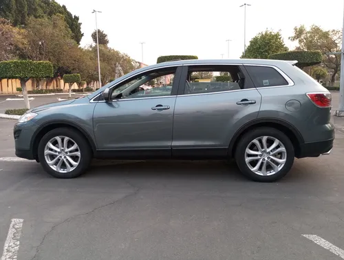 Mazda CX-9 3.7 Touring At