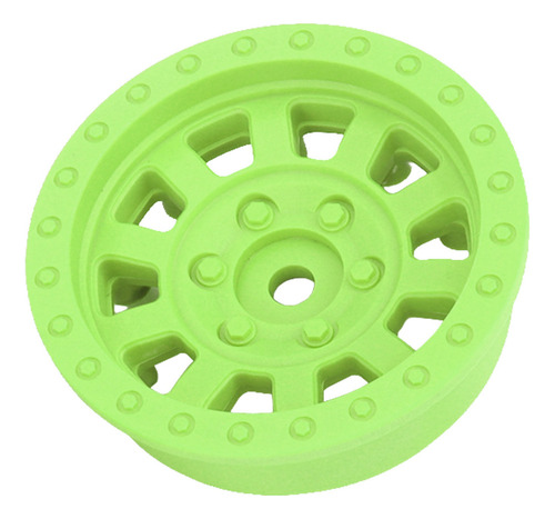 Nuevo Ruedas Beadlock De 1.9 Pulgadas For Axial Scx10