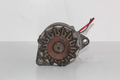 Alternador Fiat Tipo 1.5 Nafta - Alt00203