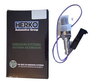 Sensor De Oxigeno Corsa  Marca Herko