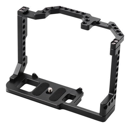 Cámara Eos Dslr 90d/80d/70d Andoer Alloy Camera Cage