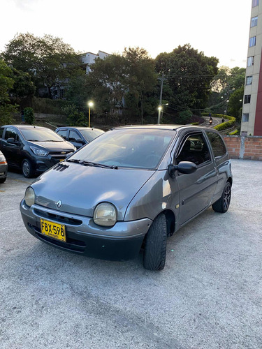 Renault Twingo Universitario