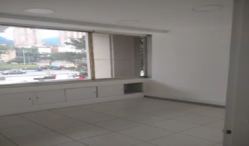 Oficina En Arriendo En San Diego-santa Fe. Cod A1029059