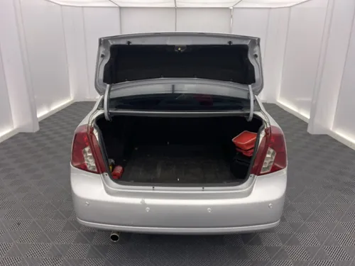 Chevrolet Optra 1.6 Advance
