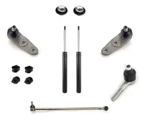 Comprar Kit Tren Delantero Gol Ab9 Dir. Mecanica 1996\u002F1999-14 Piezas