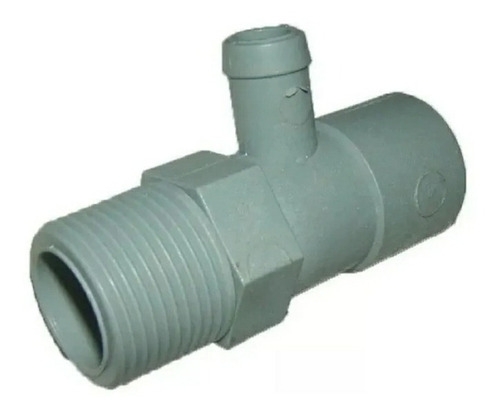 Válvula De Seguridad Para Termotanque Eléctrico Saiar