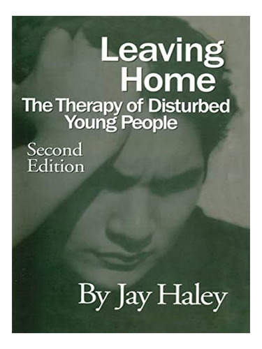 Leaving Home - Jay Haley. Eb04