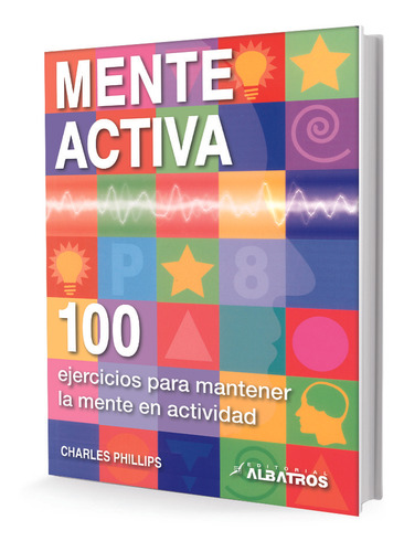 Mente Activa - Charles Phillips