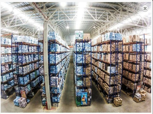 Imagem 4 de 20 de Espaço Em Condomínio Logístico Para Locação Na Grande Porto Alegre, Rs, Infraestrutura Completa, Esteio, Rs, Alugar Espaço Para Logística Distribuição - Cl2487 - 68026800