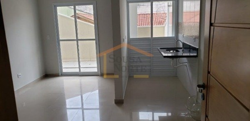 Imagem 8 de 15 de Apartamento, Venda, Horto Florestal, Sao Paulo - 12063 - V-12063