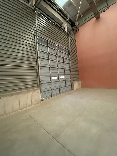 Bodega Industrial, Sector Lo Echevers, Quilicura
