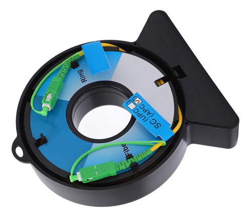 Cable De Herramienta De Prueba Otdr Monomodo De Fibra Óptica