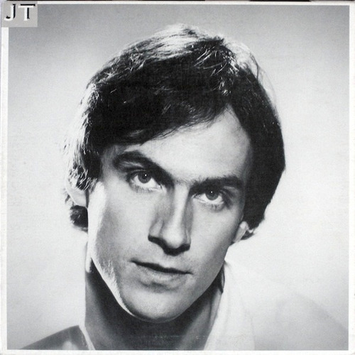 James Taylor Cd: J T ( U S A - Cerrado ) 