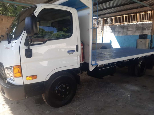 Hyundai Hd72