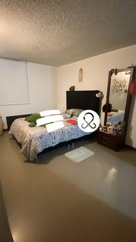 Apartamento En Venta En Bogotá, Fontibón,hayuelos