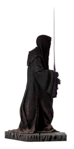 Nazgul 1/10 Bds - Lord Of The Rings Iron Studios