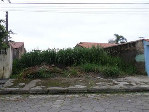 Imagem 2 de 2 de Terreno - Venda - Campos Eliseos - Itanhaem - Ita1649