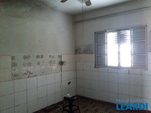 Imagem 4 de 12 de Casa Térrea - Morumbi - Sp - 576945
