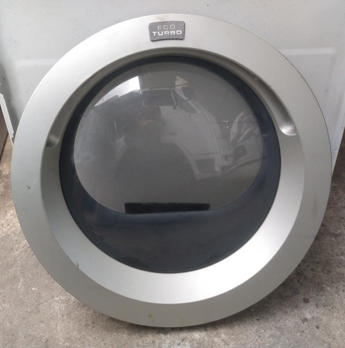 Porta Frontal Secadora Electrolux Trd17