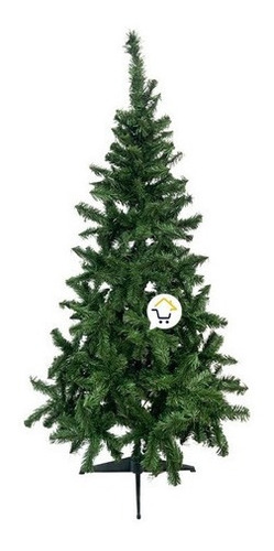 Arbol Navidad Pomposo Tupido 150 Cm 240 Ramas Fexton150