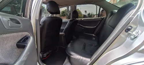 Honda Civic 1.6 Lx