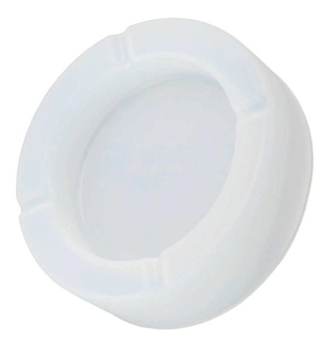 Imagem 2 de 6 de Moldes De Cinzeiro Para Moldes De Silicone De Resina