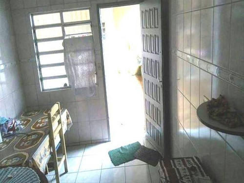 Imagem 15 de 15 de Casa Térrea Com 249m2 03 Dormitórios 04 Vagas De Garagem No Bairro Catiapoã Em São Vicente Num Local Muito Bom Próximo A Praça E A Linha Amarela Vlt E Padarias E Mercado Fiel Barateiro Aceita Contra