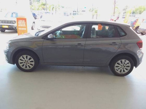 Imagem 8 de 9 de Volkswagen Polo 1.0 Mpi Total Flex Manual