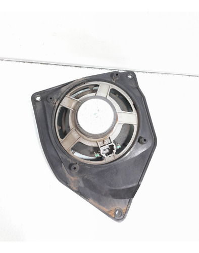 Auto Falante Traseiro Esquerdo Citroën C3 2008 Xtr (Usado)